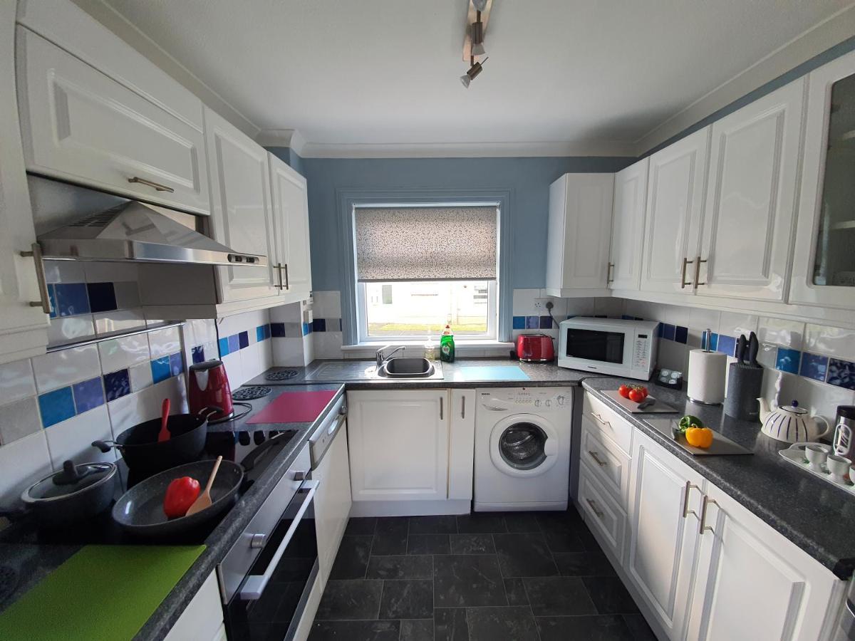 Apartment Premier - Kenilworth House *