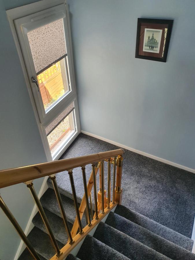 Premier - Kenilworth House Apartment *
