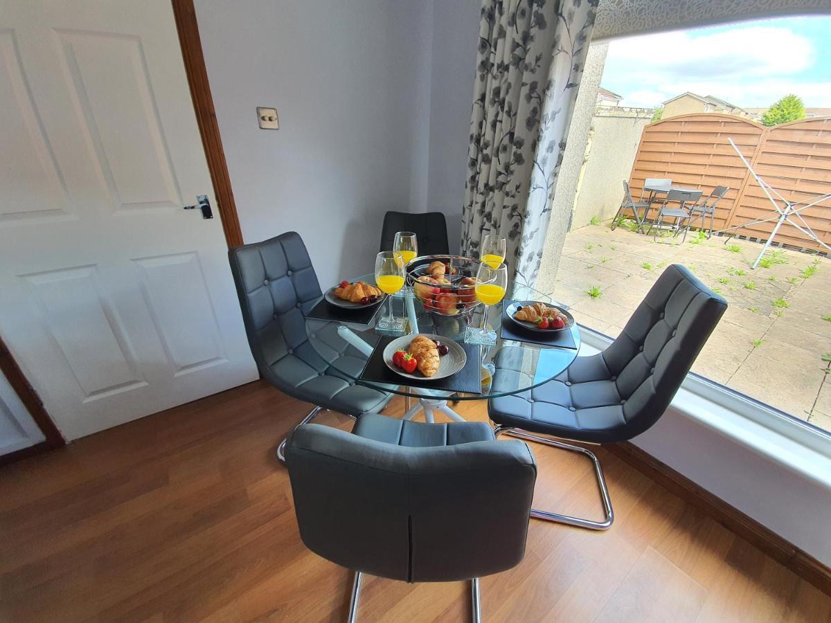 Premier - Kenilworth House Apartment *