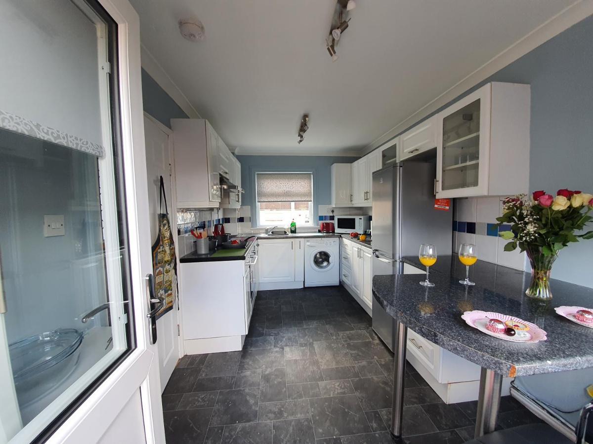Apartment Premier - Kenilworth House