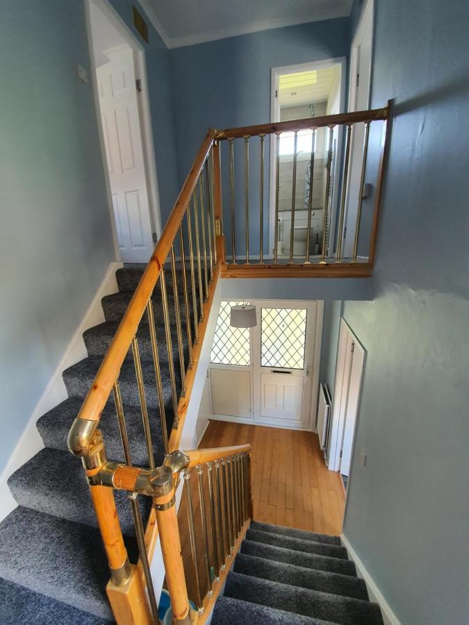 Premier - Kenilworth House Apartment *